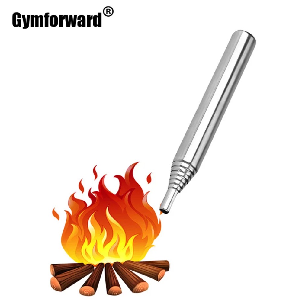 Magnesium Fire Starter - Outdoor Survival Tool Fire Starter Tools