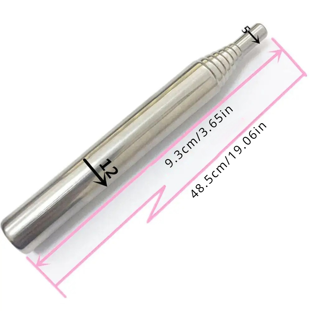 Outdoor Survival Tool Fire Sta - Magnesium Fire Starter recension och pris