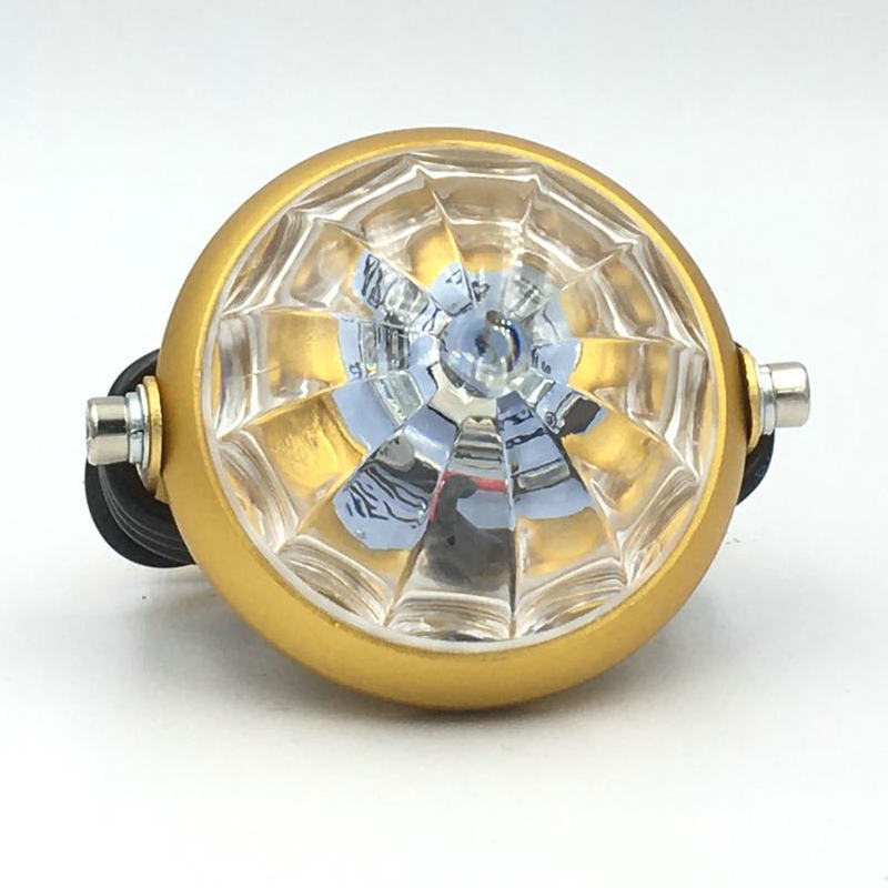Multiple Colors Universal LED  - Sos Light Strobe recension och pris