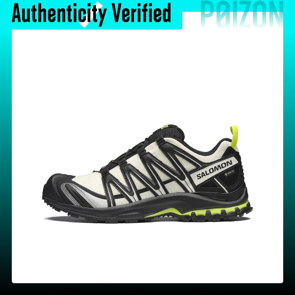 SALOMON XA PRO 3D Trail Runnin - Salomon Shoes Xa Pro 3D recension och pris