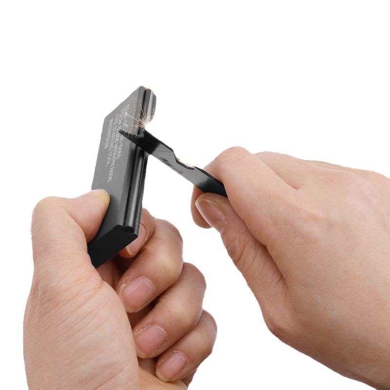 Outdoor Survival Magnesium Blo - Magnesium Fire Starter recension och pris