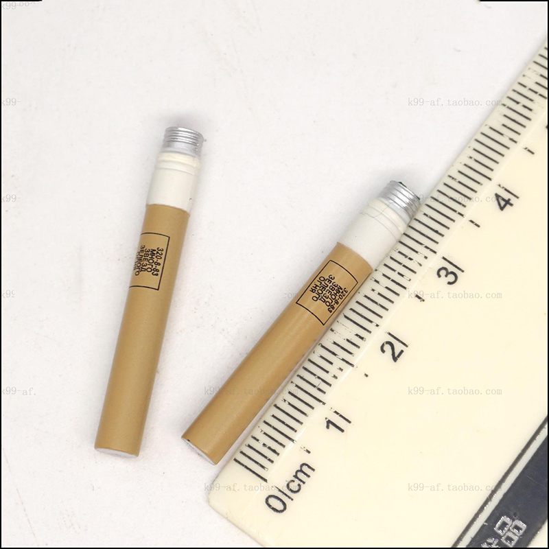 2pcs 1/6 Scale Signal Flare Mo - Signal Flare Kit recension och pris