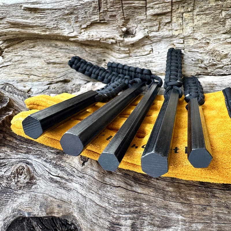 New Windproof Fire Starter, Po - Magnesium Fire Starter recension och pris