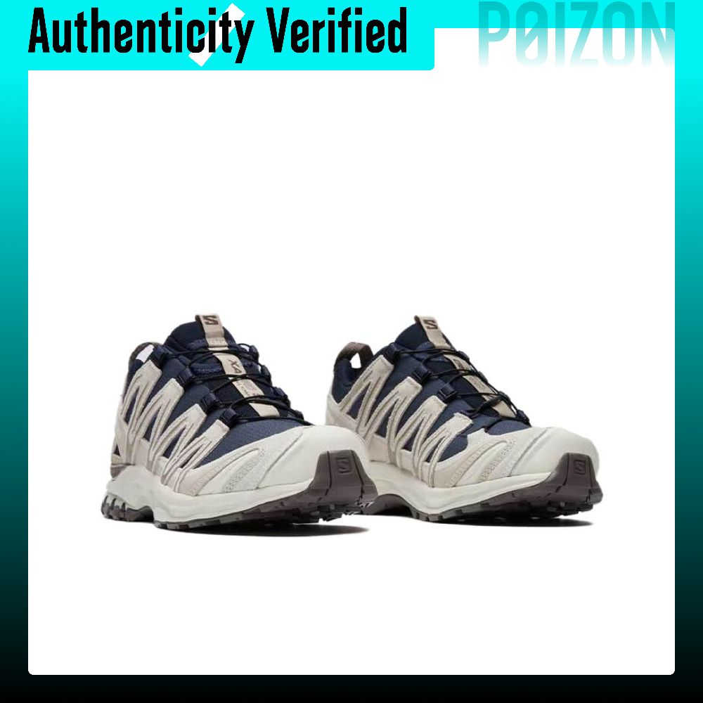 SALOMON XA PRO 3D Fabric Breat - Salomon Shoes Xa Pro 3D recension och pris